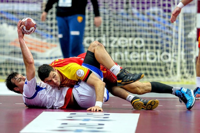 Hrvatska i Makedonija igrale su pet puta, a evo kako su završili njihovi dvoboji